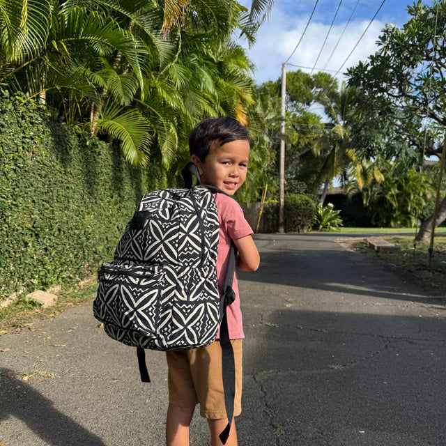 Share the Aloha