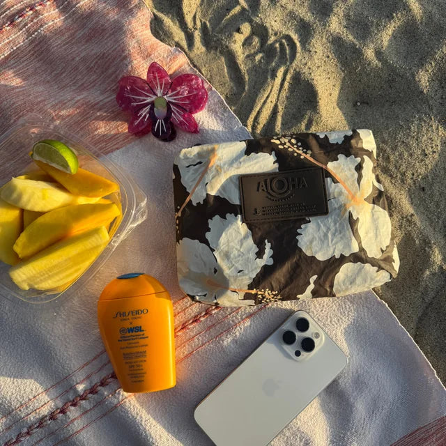 Share the Aloha