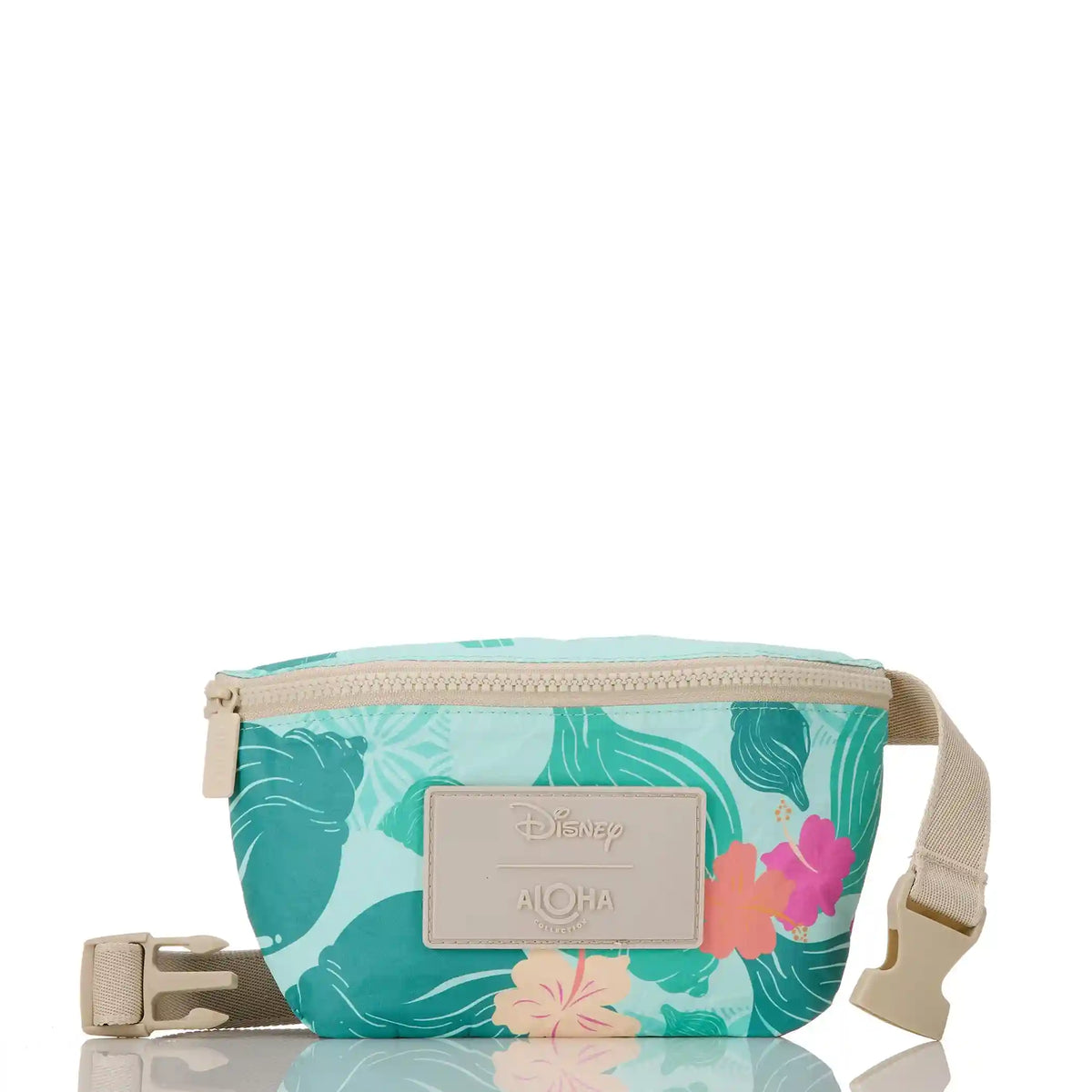 High Seas Mini Hip Pack in Salty Main image