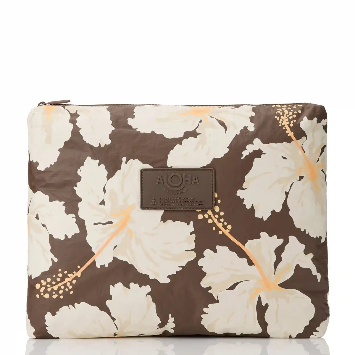 Taha'a MAX Pouch in Coconut Main image