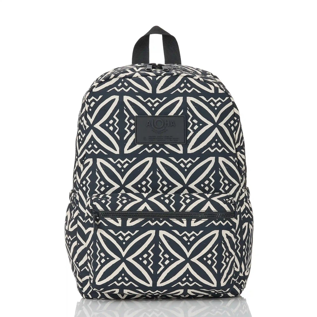 Pasifika Keep It Light Backpack in Sandstone Main image