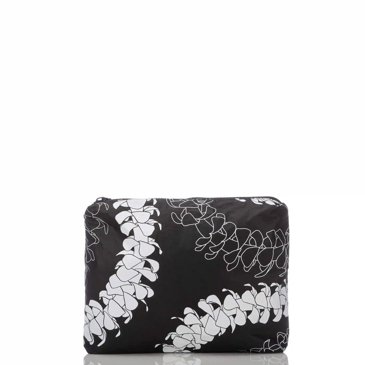 Small Puakenikeni Pouch | ALOHA Colelction Main image