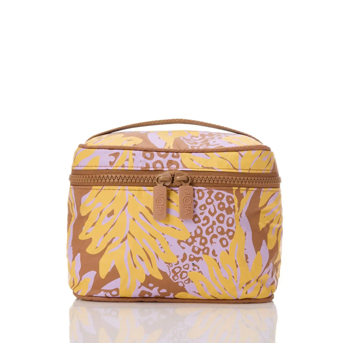 Uluwehi Cabin Crew Kit in Honey on Tide Main image