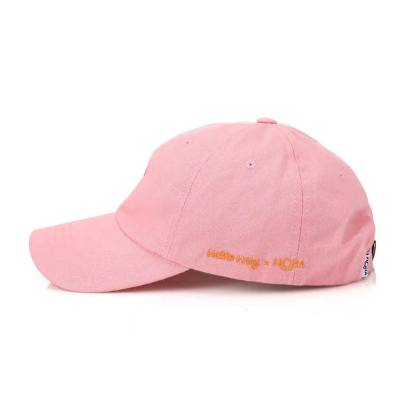 Dad Hat | Hello Kitty® - Pink