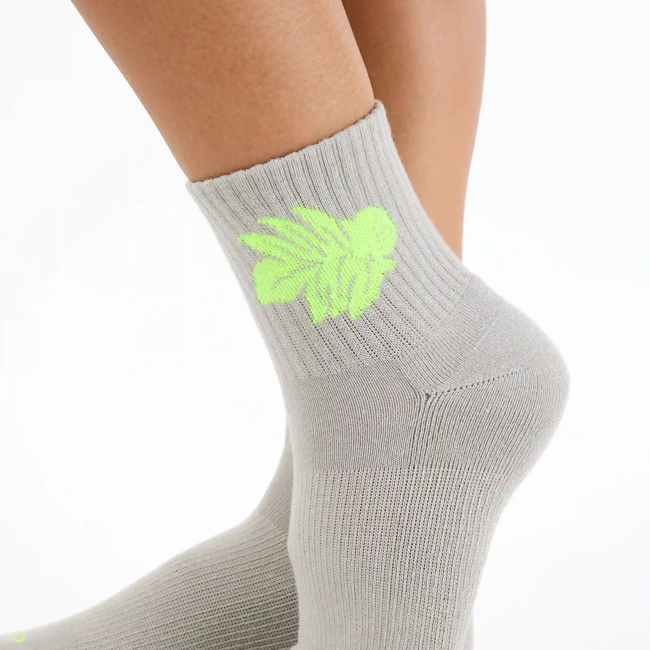 Shortie Socks | ʻUlu - ʻUlu / MD Secondary image