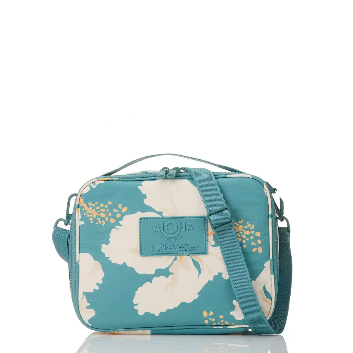 Taha'a Keep It LightLunch Box in Tide Main image