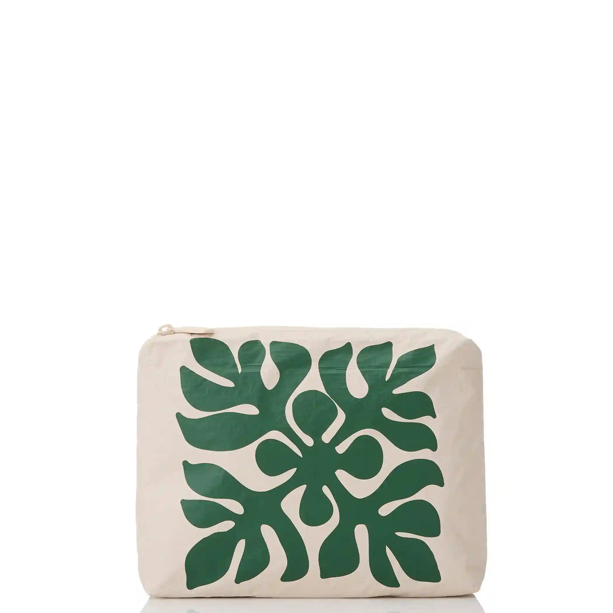 Applique Small Pouch in Vineyard Main image