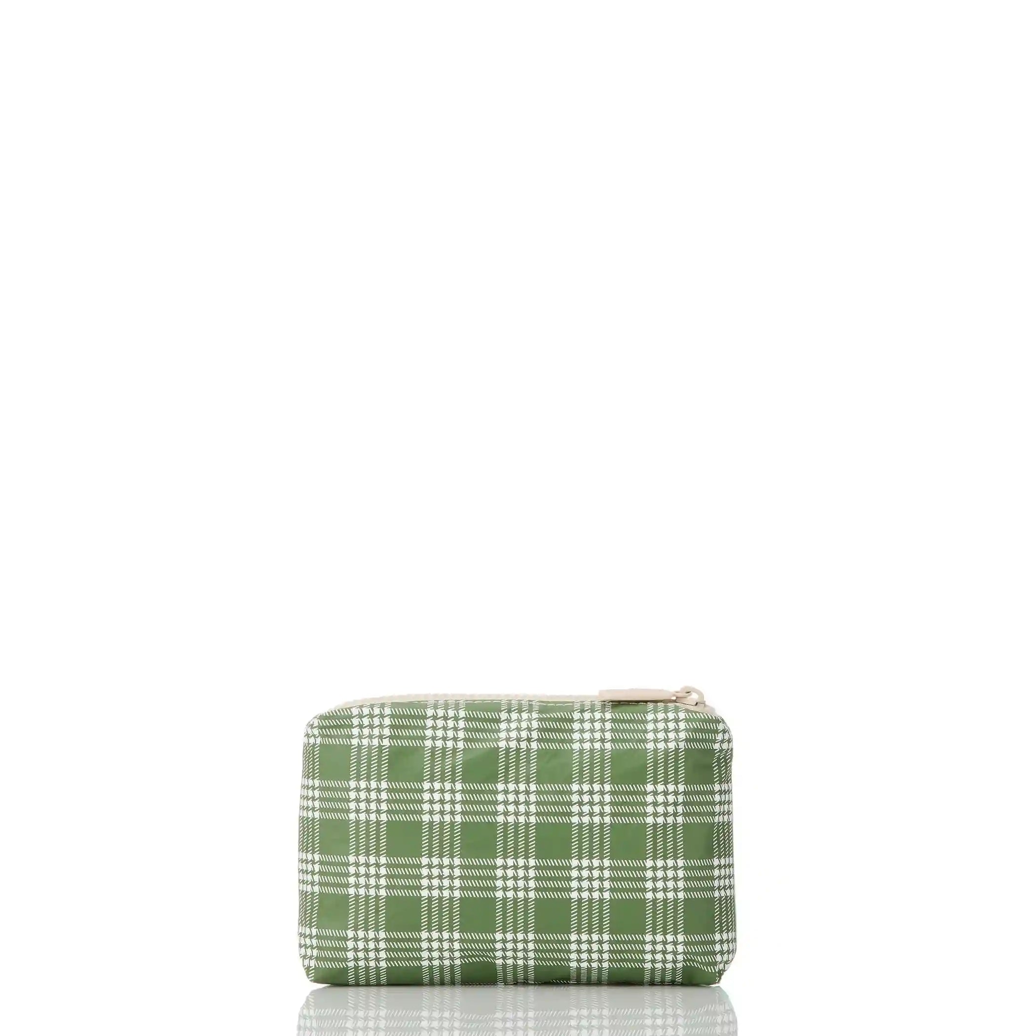 Palaka Mini Pouch in Splash Secondary image