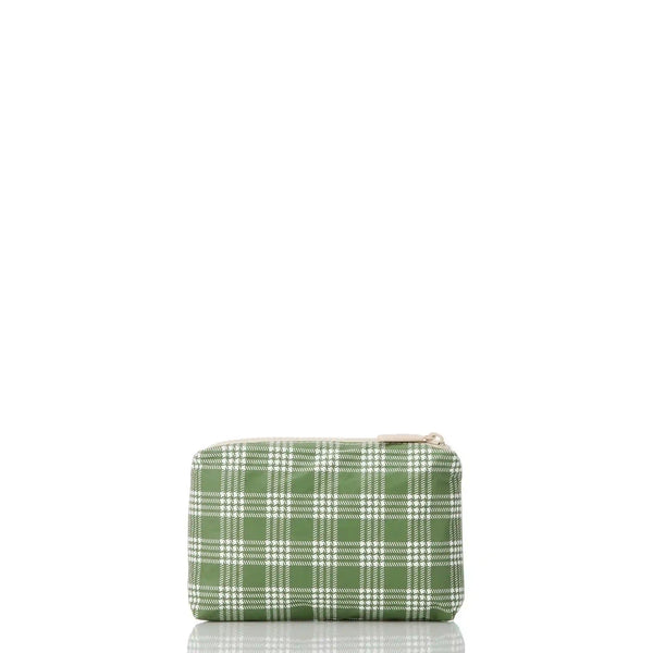Palaka Mini Pouch in Splash