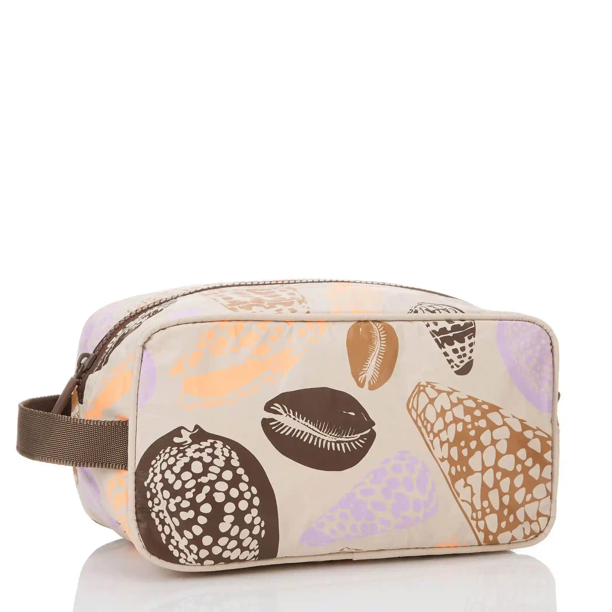 Shoreline Dopp Kit in Sandstone Main image