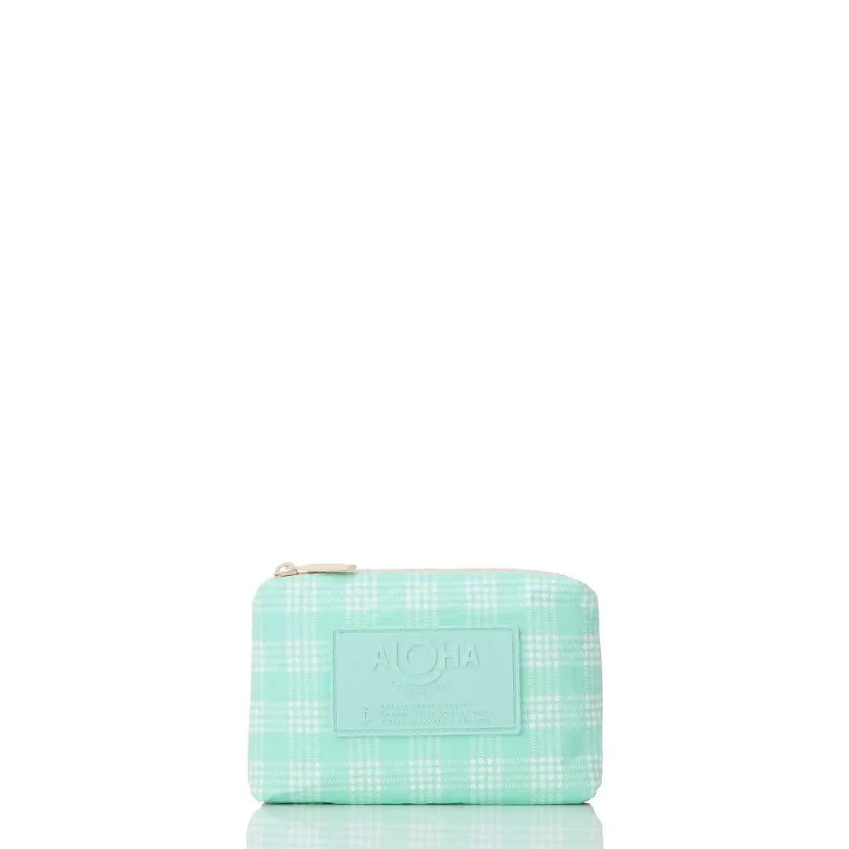 Palaka Mini Pouch in Splash Main image