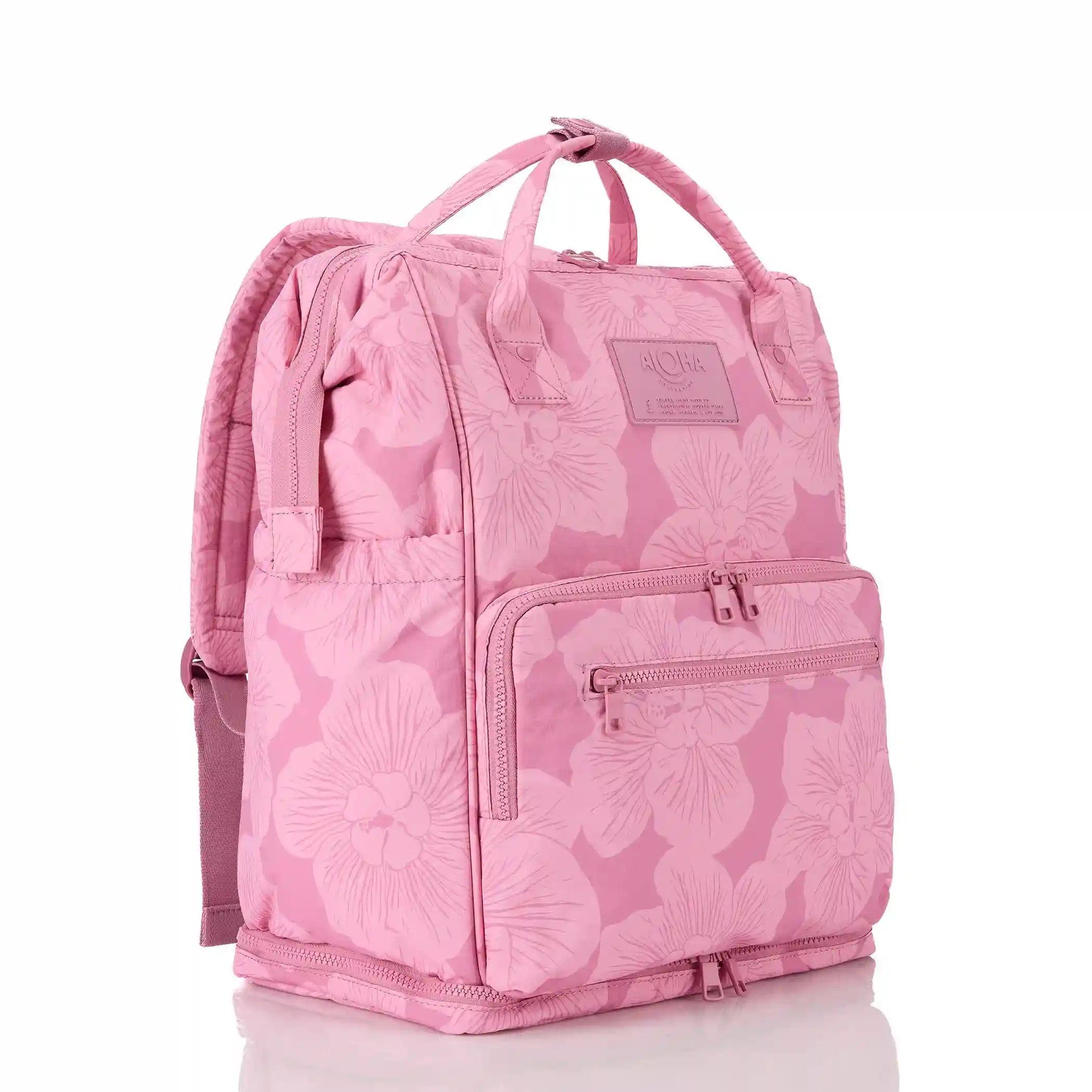 Purau Le Bébé in Blush Secondary image