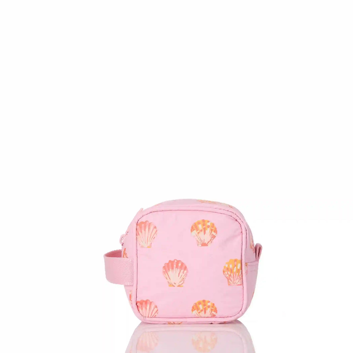 Sunny Dots Cubie in Pink Main image