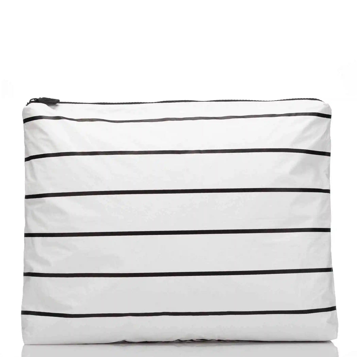 MAX Pinstripe Pouch Main image