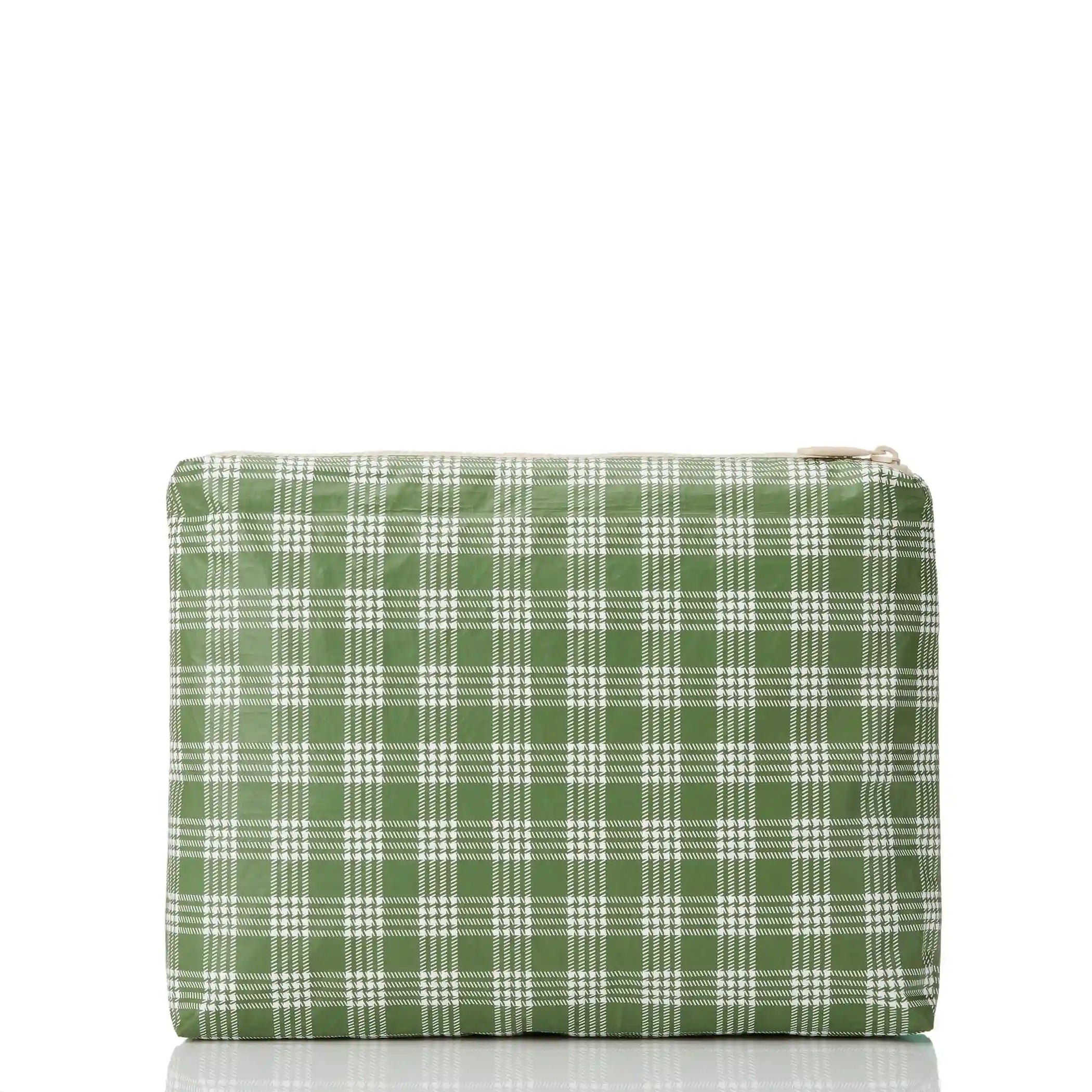Palaka Mid Pouch in Splash Secondary image