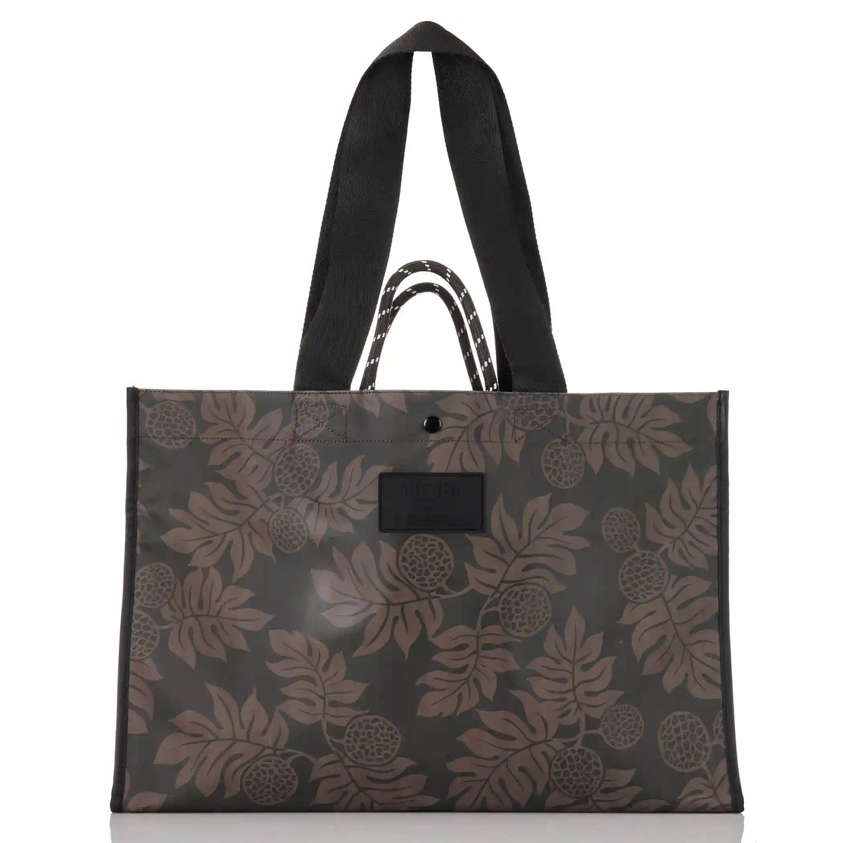 Holomua Carry It All Tote in Coconut Main image