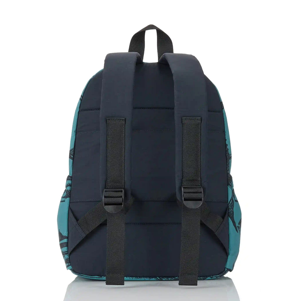 Ahi Keep It Light Backpack in Atlantic