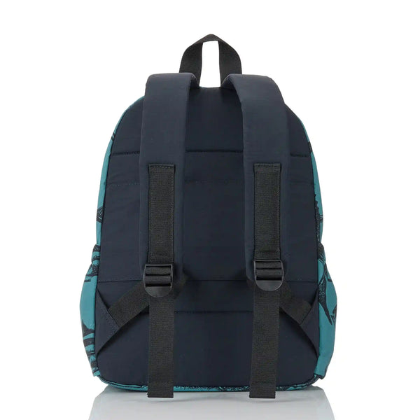 Ahi Keep It Light Backpack in Atlantic