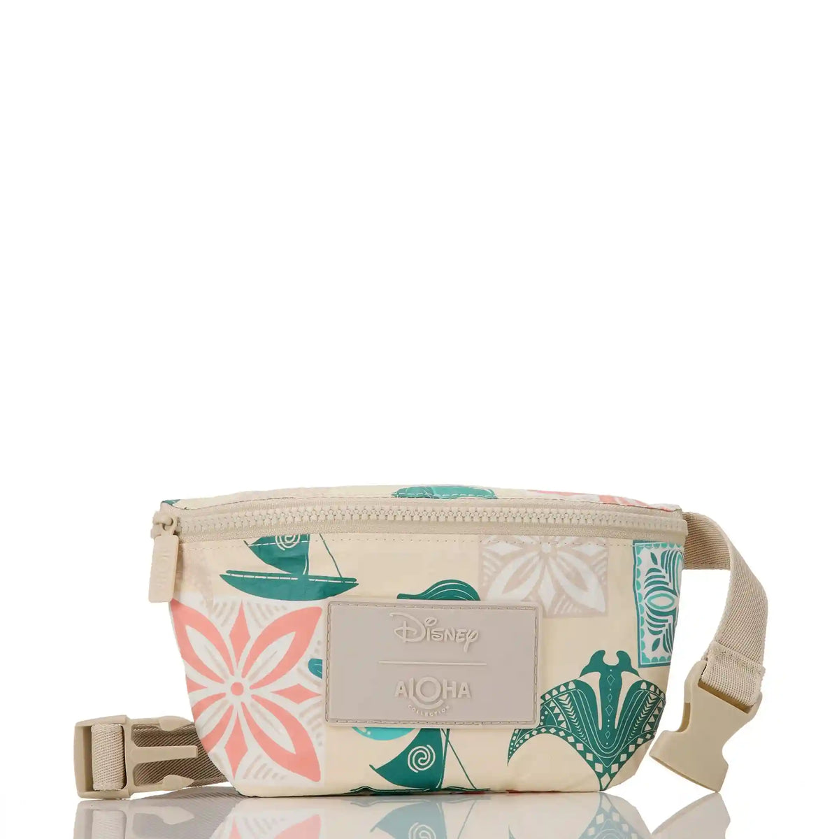 Wayfinder Mini Hip Pack in Pacific Main image