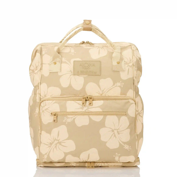 Hana Hou Le Bébé in Creme on Dune