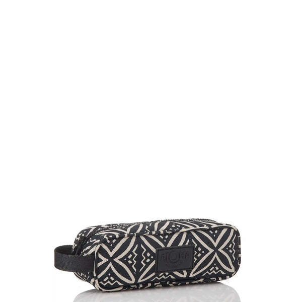 Pasifika Pencil Case in Sandstone