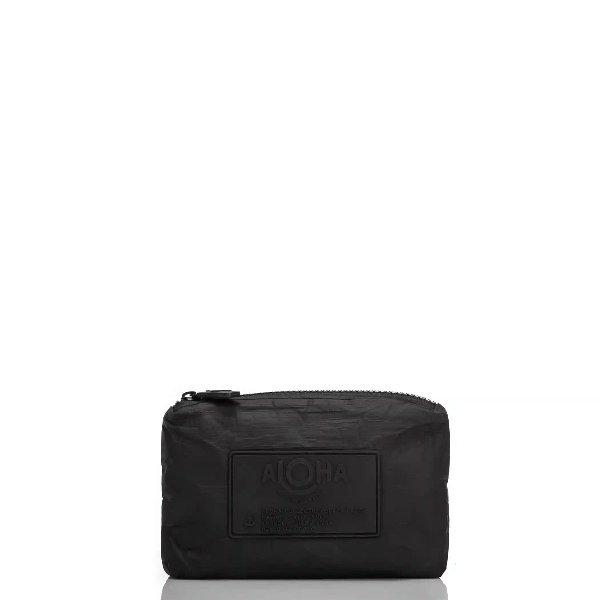 Mini Black Pouch Main image