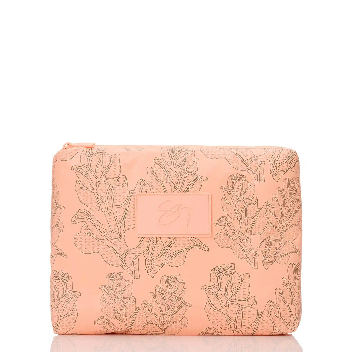 Leiha'a'akolea Mid Pouch by Sig Zane Main image