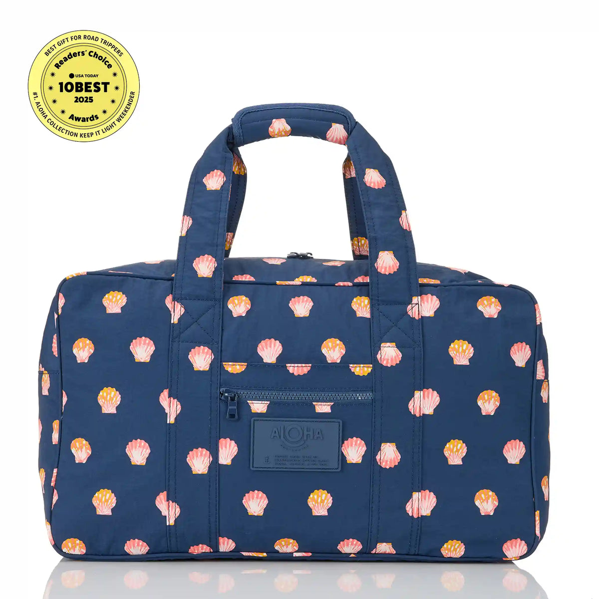 Sunny Dots Keep It Light Weekender in Neptune Main image