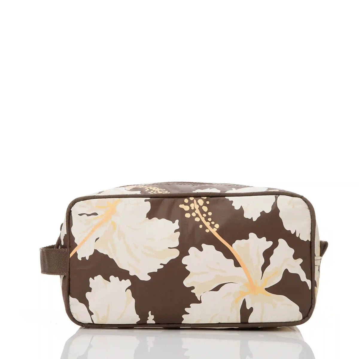 Tahaʻa Dopp Kit in Coconut Main image