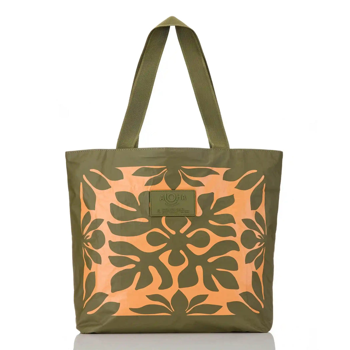 Kaʻulu Day Tripper in Papaya on Olive Main image