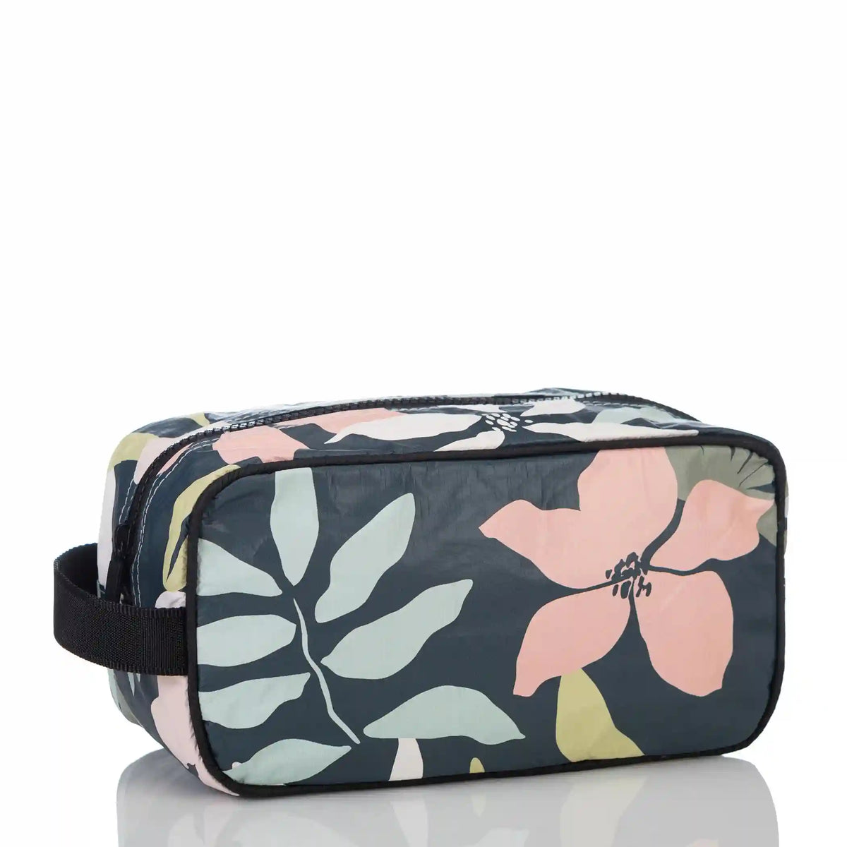 Flora Dopp Kit in Eve Main image