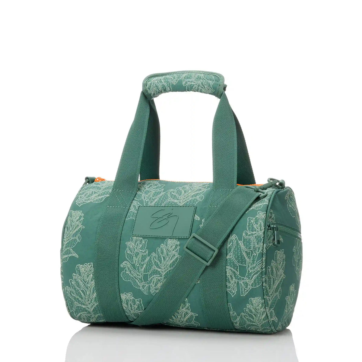 Leiha'a'akolea Keep It Light Stubby Duffle Main image