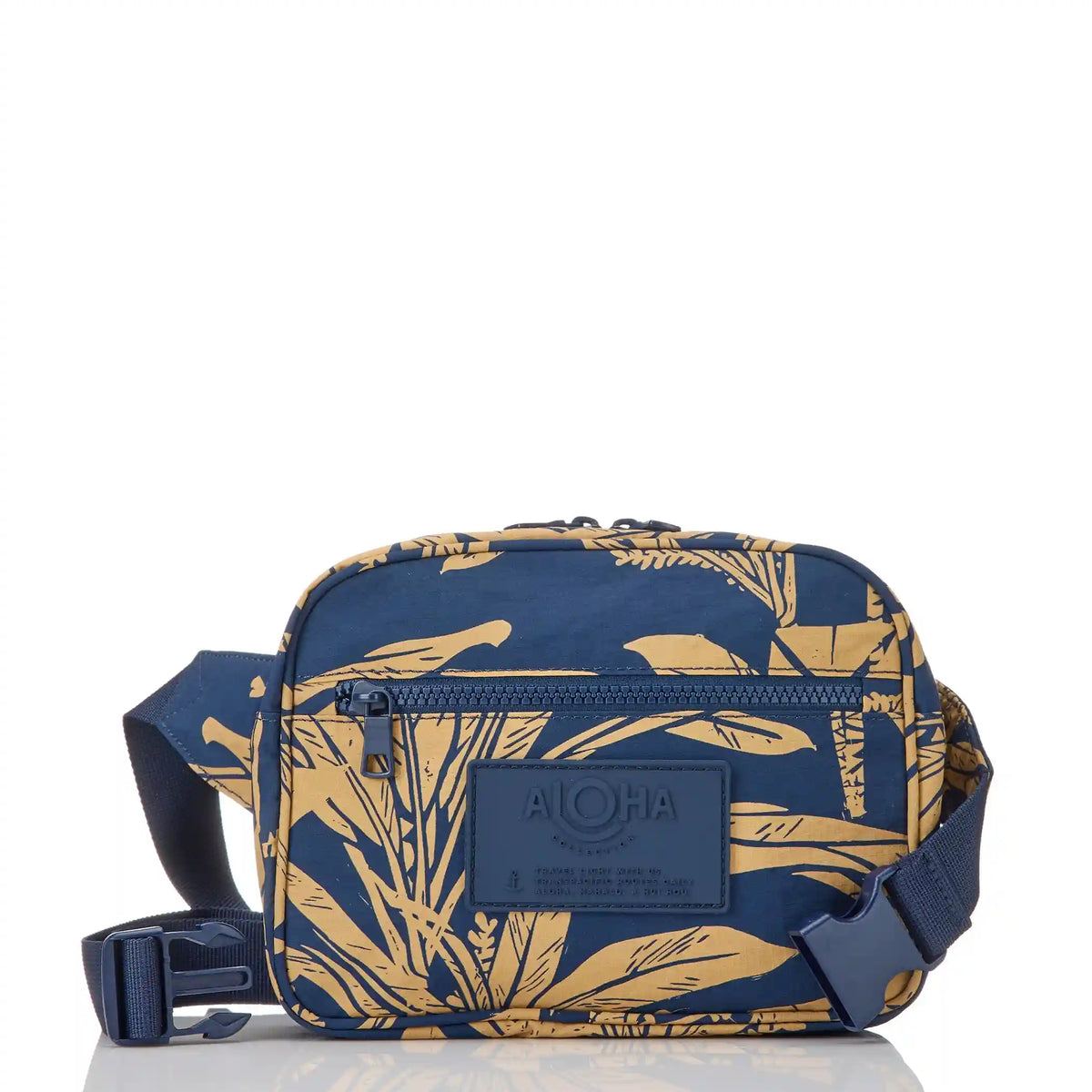 Ti Leaf Keep It Light Hip Pack in Tan on Neptune Main image