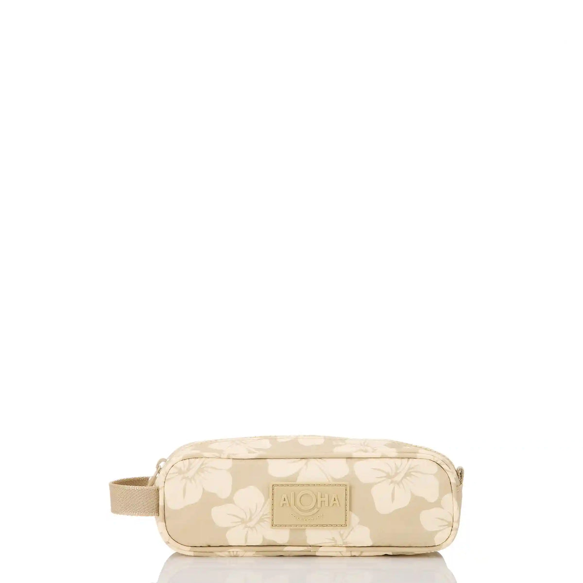 Hana Hou Pencil Case in Creme Main image