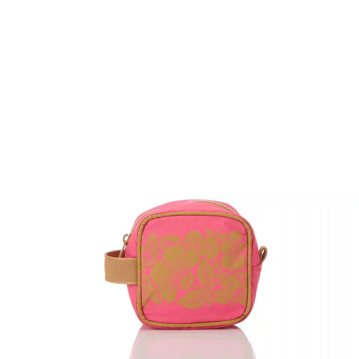 Heipua Cubie in Neon Pink Main image