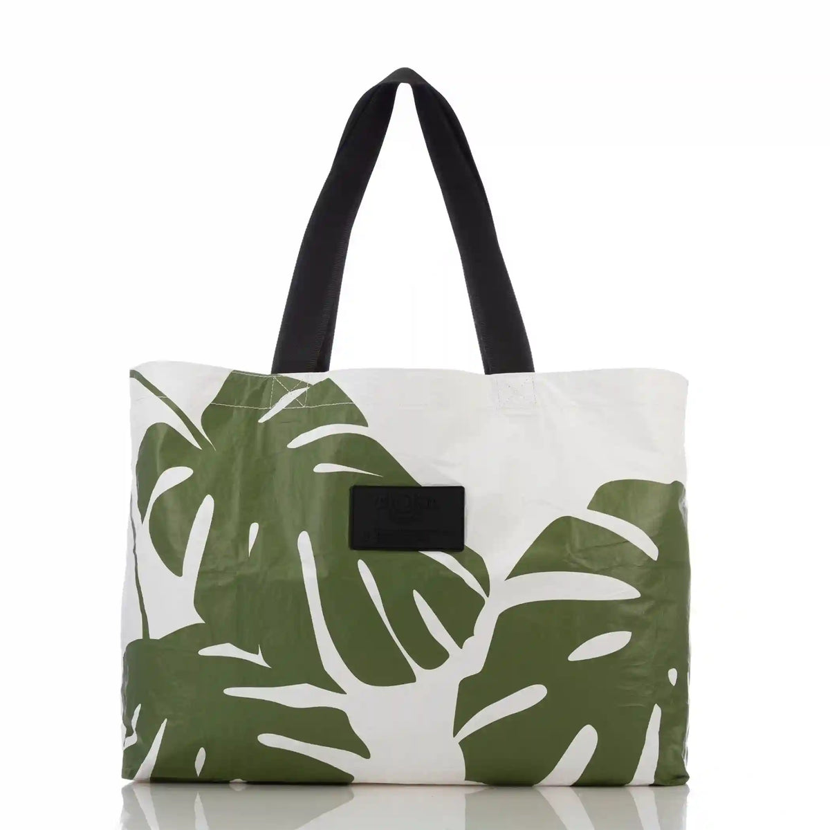 Monstera Holo Holo in Seaweed Main image