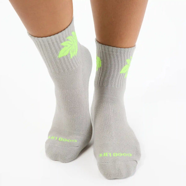 Shortie Socks | ʻUlu - ʻUlu / MD