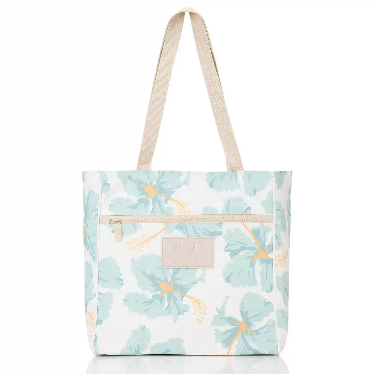 Taha'a Go-To Tote in Dry Reef Main image
