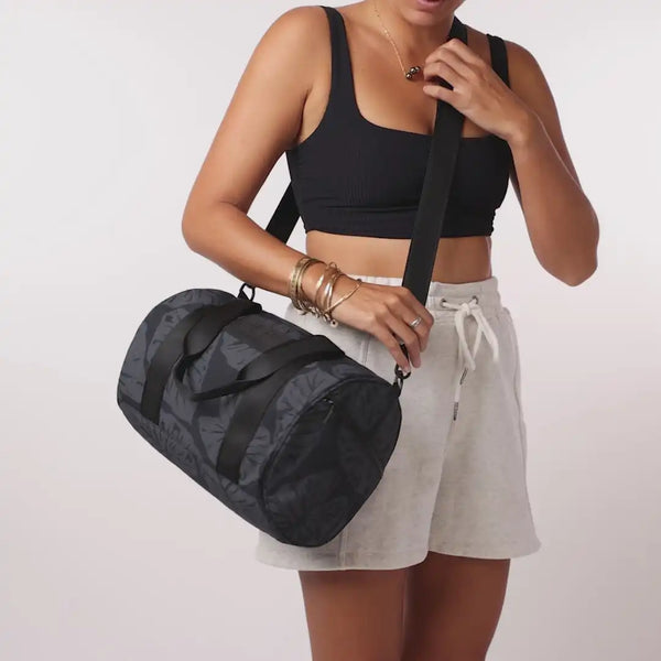 Leiha'a'akolea Keep It Light Stubby Duffle