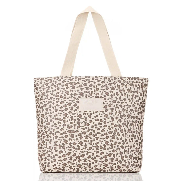 Leopard Cub Day Tripper in Coconut