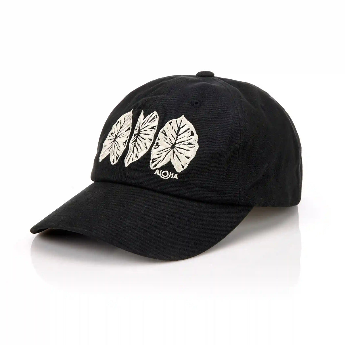 Dad Hat | Kalo - Black Main image