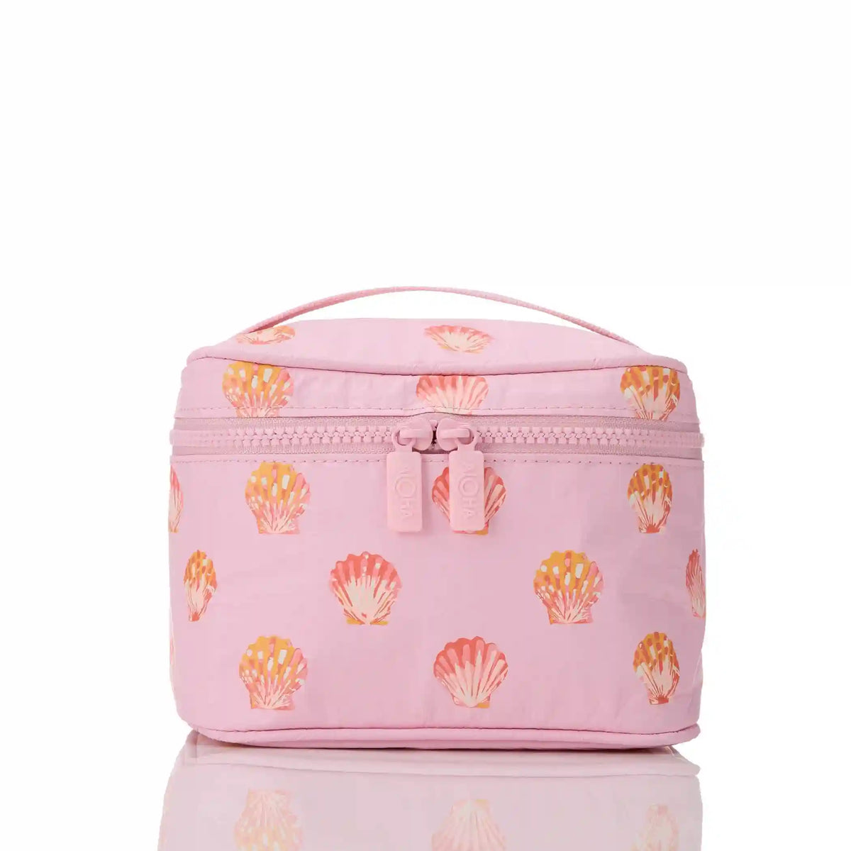 Sunny Dots Cabin Crew Kit in Pink Main image
