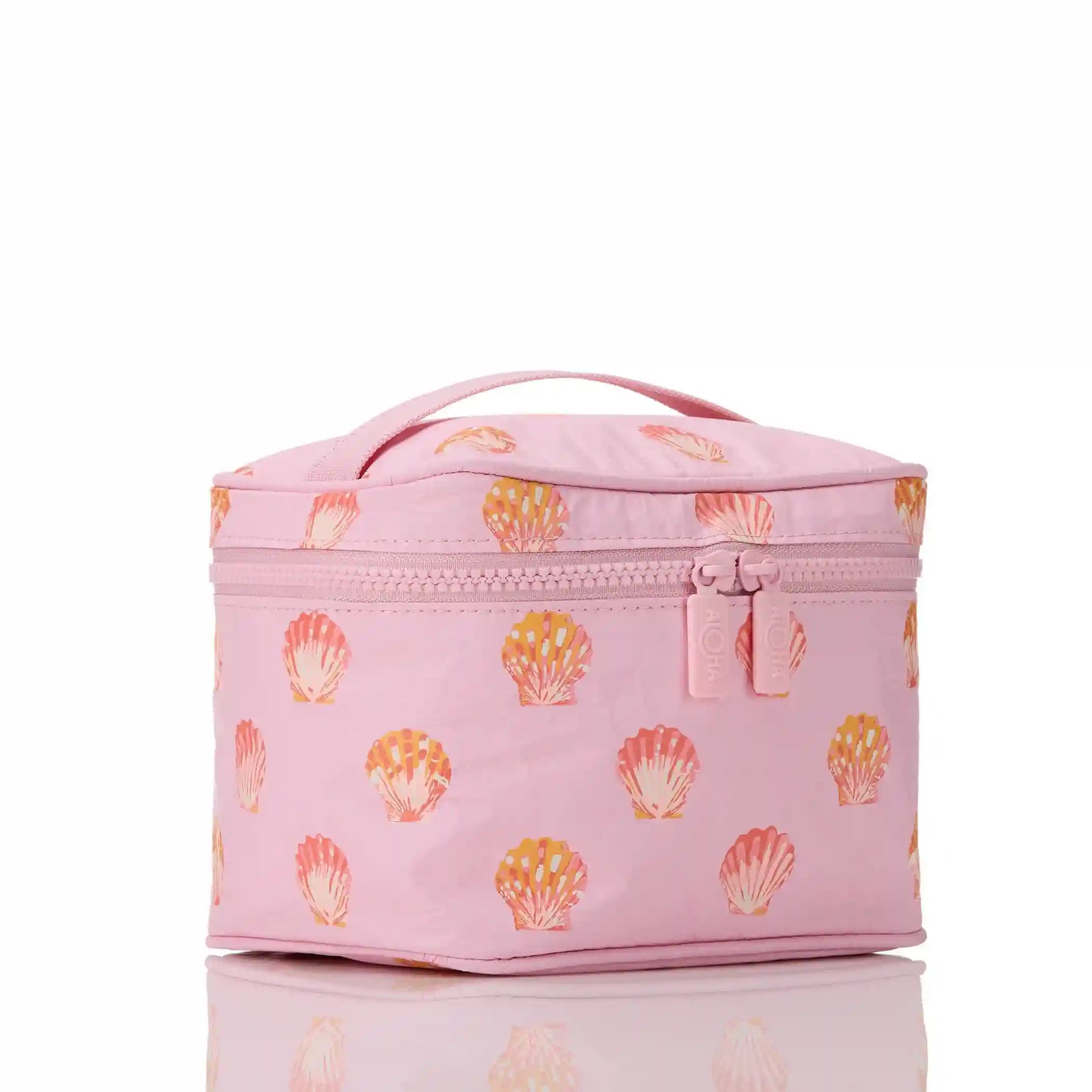 Sunny Dots Cabin Crew Kit in Pink Secondary image