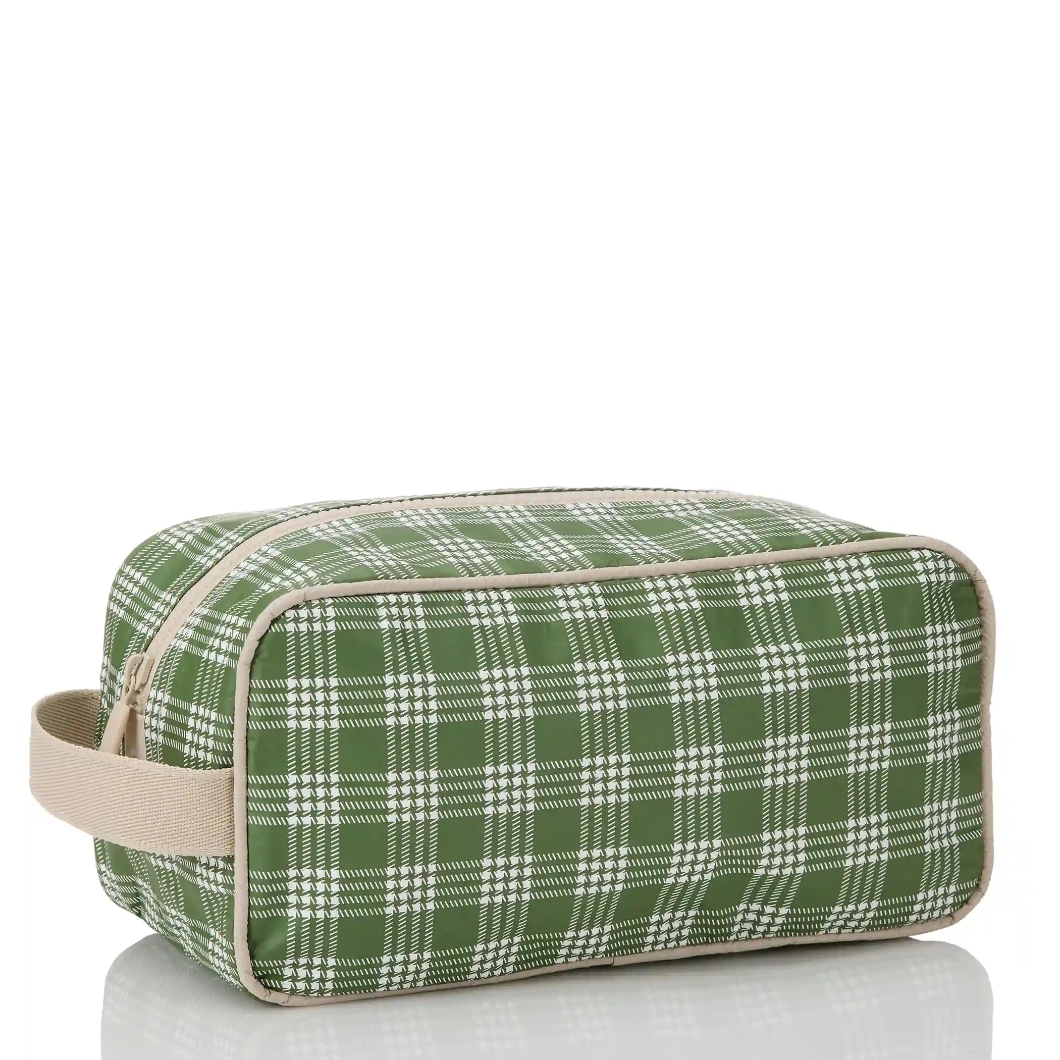 Palaka Dopp Kit in Sprout Secondary image