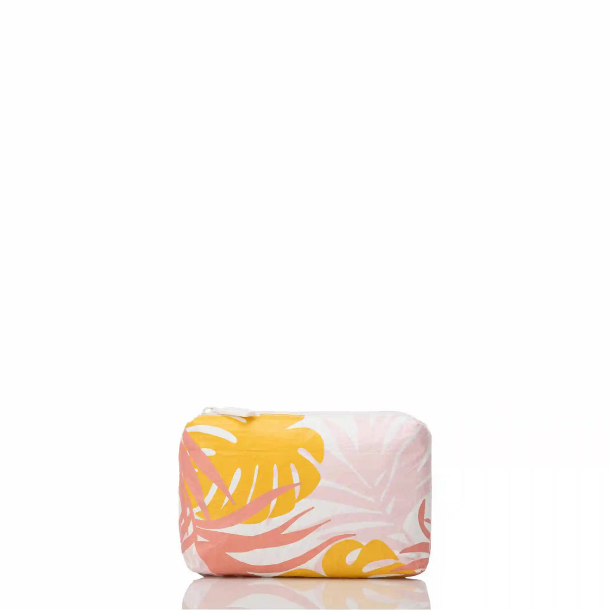 Mini Tropics Pouch in Starburst Main image