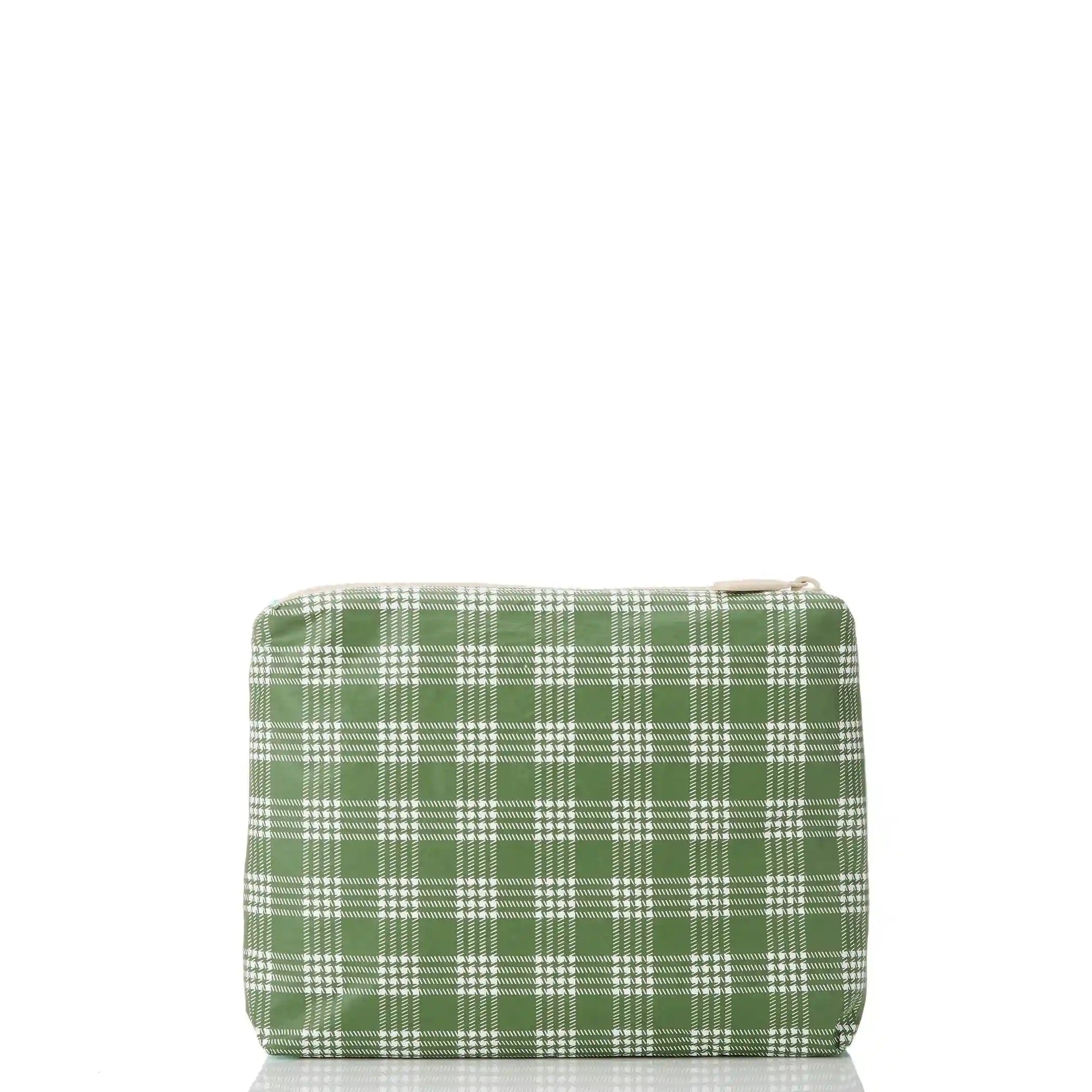 Palaka Small Pouch in Splash Secondary image