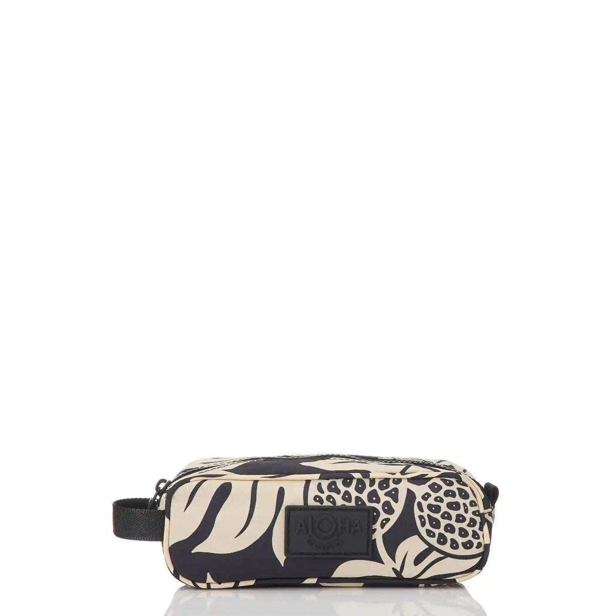 Holomua Pencil Case in Sand Main image