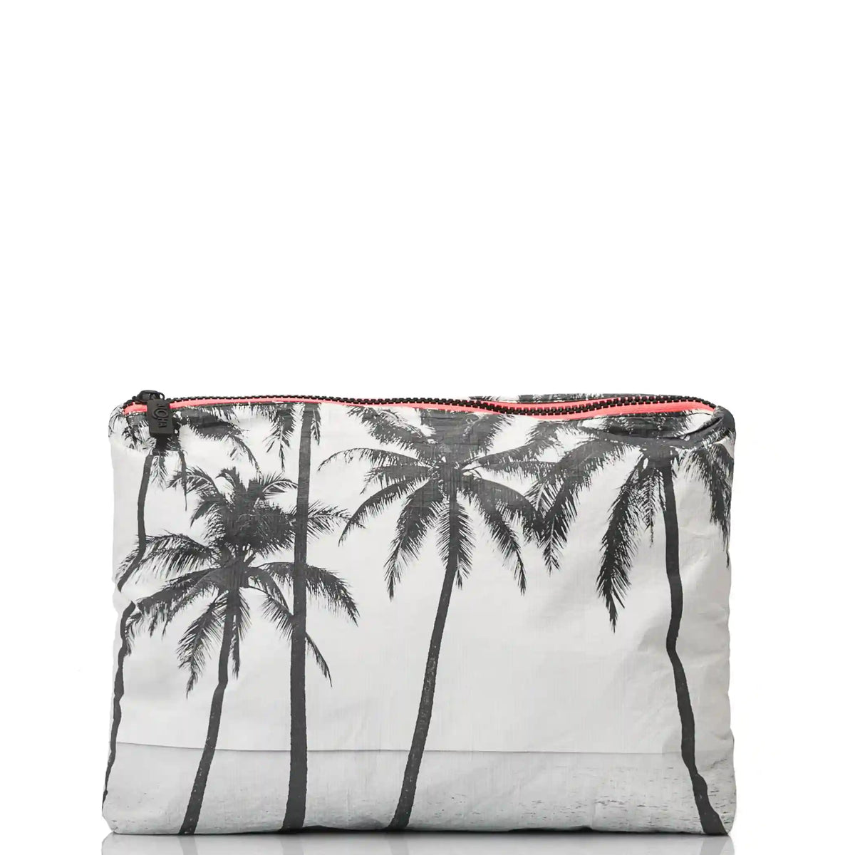 Mid Kalapana Samudra x ALOHA Pouch Main image