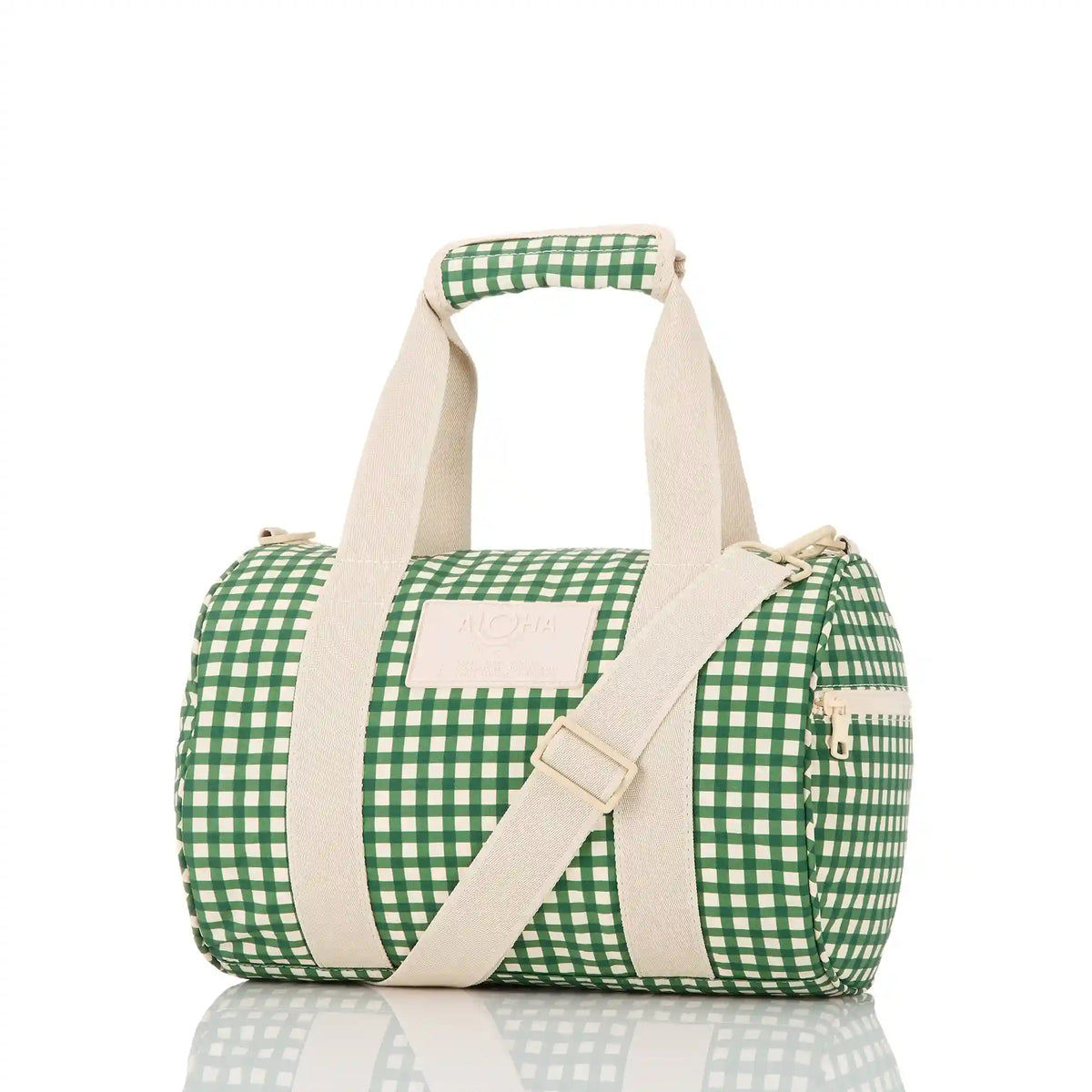 Picnic Keep It Light Stubby Duffle in Vineyard Main image