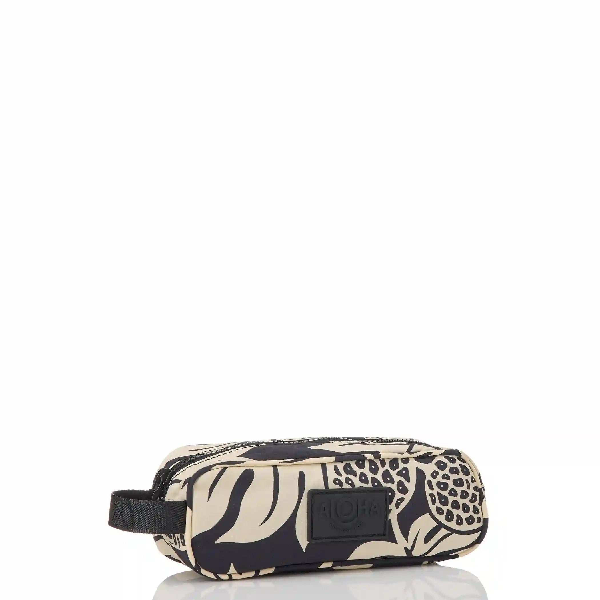 Holomua Pencil Case in Sand Secondary image